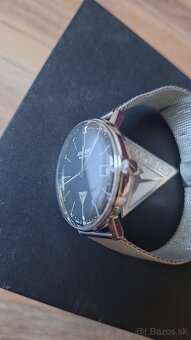 Hodinky Junkers Bauhaus - 2