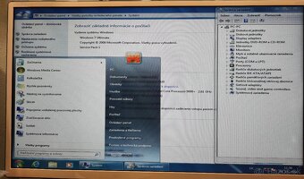 Ponúkam PC Zostavu AMD Athlon 64 X2, 5000+ SSD - 2