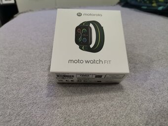 Motorola Watch Fit - 2