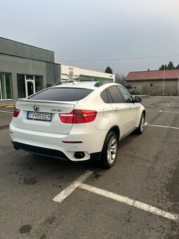 Predam BMW X6 - 2