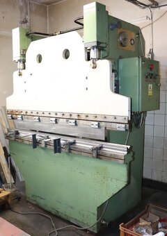 lis ohrňovací PIT 25 - 2