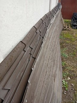 Strešná krytina - 2