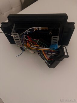 Android rádio pre BMW (E39, E46, E53) - 2