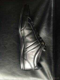 Panske botasky Lacoste CHAYMON 40.5 - 2