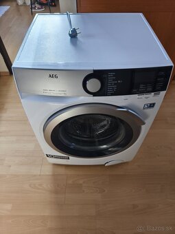 Predám práčku AEG - 2