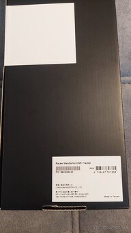 HTC VIVE tracker_raketa - 2