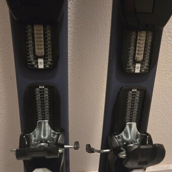 Detske lyze Wedze - 2