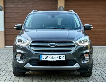 Ford Kuga 1.5 Ecoboost Titanium | Keyless►Kamera - 2