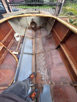 Riva Junior replika Hensa Tayfun - 2