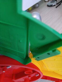 Lapková patrola - 2