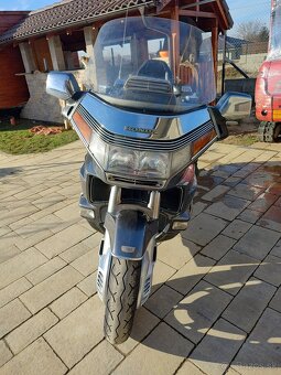 Goldwing 1500 - 2