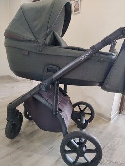 Roan Bloom 3-kombinácia - 2