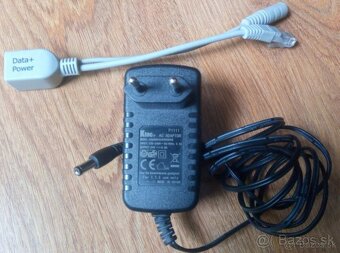 ✔️ sietove karty - 2