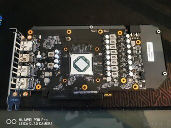 ASUS RX6600XT Dual 8G - 2