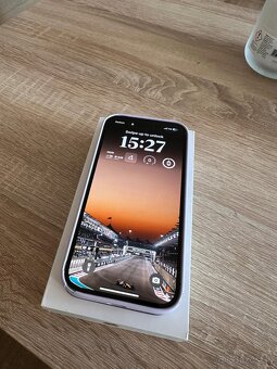 iPhone 14 pro Deep Purple 128GB - 2