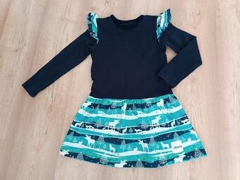 Šaty Alexis 116 - 2