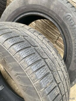 205/55 r16 - 2