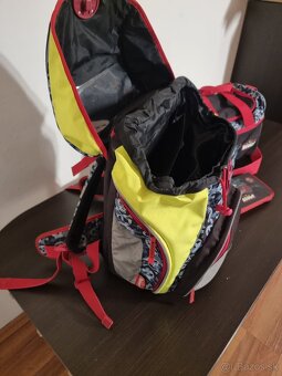 Školská taška - 2