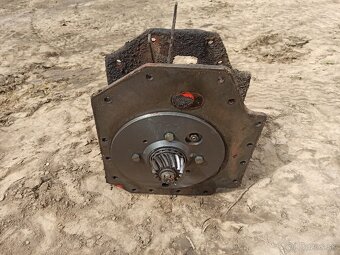 Desta dvhm 3222 tm redukcna prevodovka - 2
