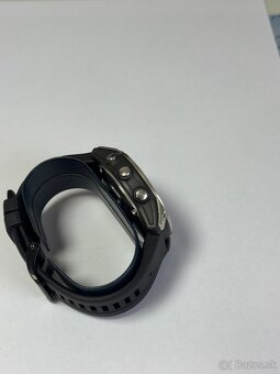 Garmin Fenix 7 Silver - 2