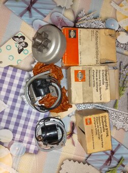 STIHL náhradné diely - 2