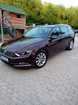 Passat - 2