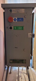 Antonik stavebný rozvádzač Šumiac - 2