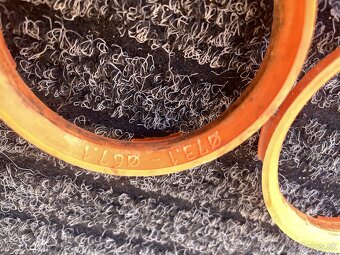 Vymedzovacie podlozky - 2