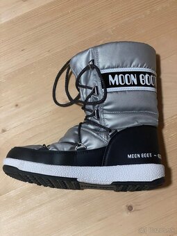 Moon Boot JR - 2