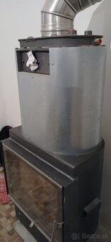 Krbová vložka KOBOK CHOPOK - 2