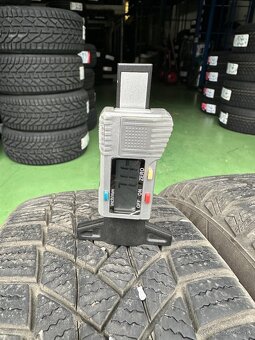 185/60 R15 84T MATADOR NORDICCA MP93 - 2