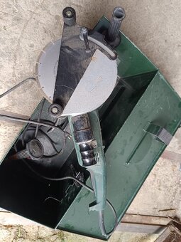 Predam METABO MFX 65 FRÉZA DO MURIVA - 2