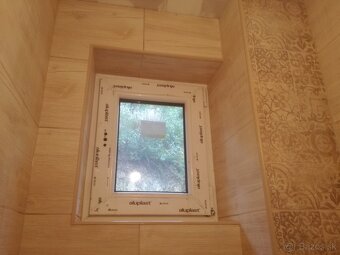 Ponuka stavebných prac - 2