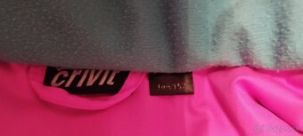 Zimná detská súprava - 2