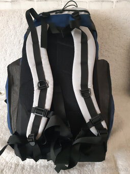 Batoh DAVOS 60 l - 2