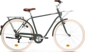 Mestský bicykel Elops 520 - 2