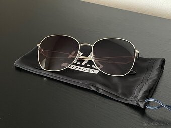 H.I.S. Polarized - 2