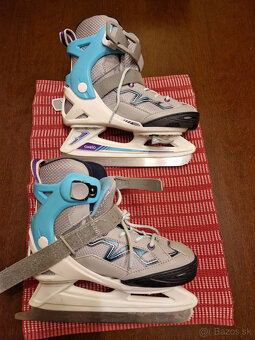 Korčule Oxelo FIT 100 - 2