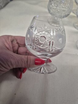 Predam kristalove pohare,dozu a popolnik - 2