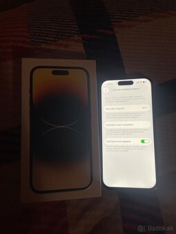 iPhone 14 pro 128gb - 2