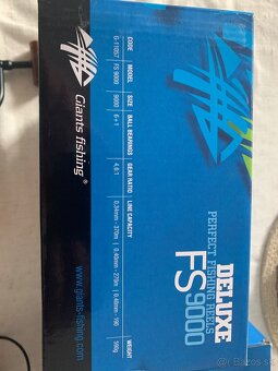 Udice navijaky puzdro - 2