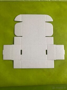 Kartónové minikrabičky / krabičky / krabice - 2