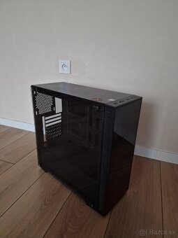 Počítačová skriňa Evolveo Ray 2x - 2