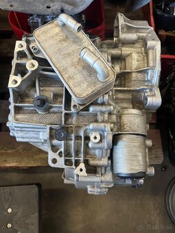 Dsg 7 DQ381 Kodiaq,Taracco,Tiguan - 2