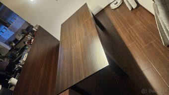 Jedálenský stôl - 2