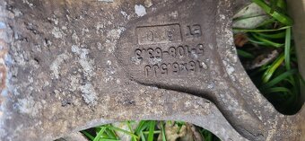 Kolesa s diskami - 2