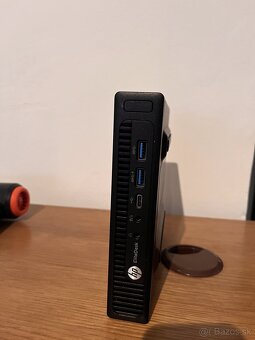 HP EliteDesk 800 g2 mini - 2