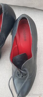 Wojas lodicky na viazanie - 2