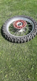 Predám koleso - 2