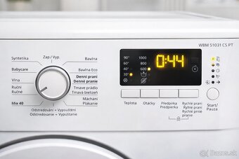 Práčka BEKO 5kg - 2